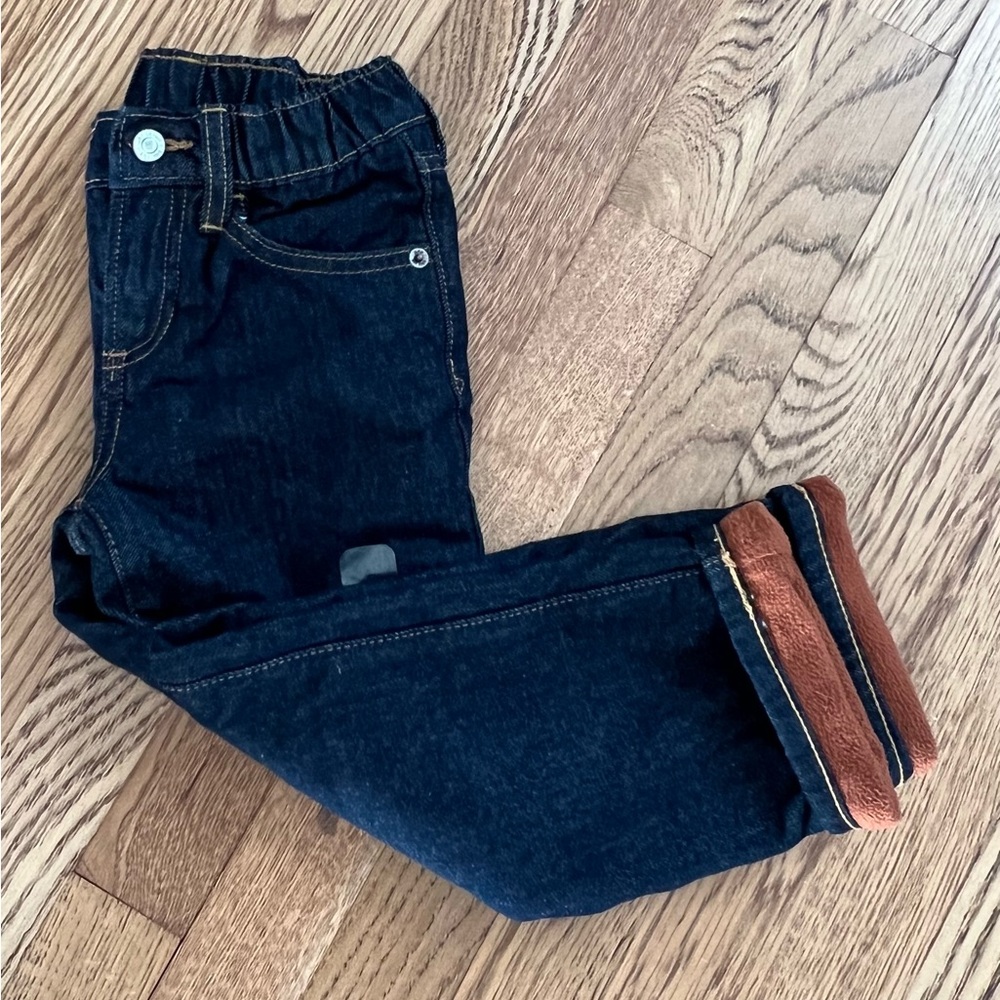 Brand New Boys Jeans from Gap